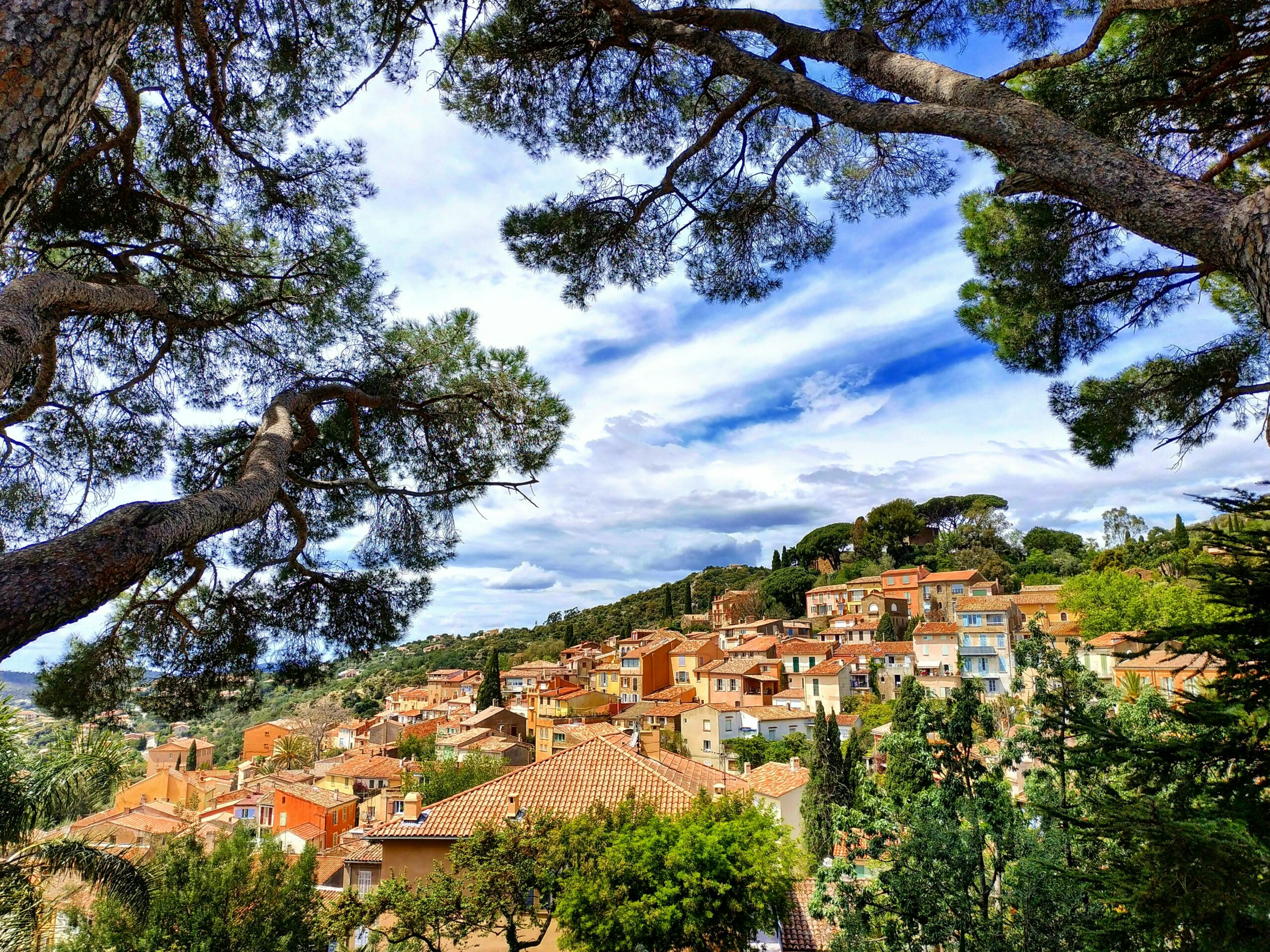 The Provence villages are waiting for you!